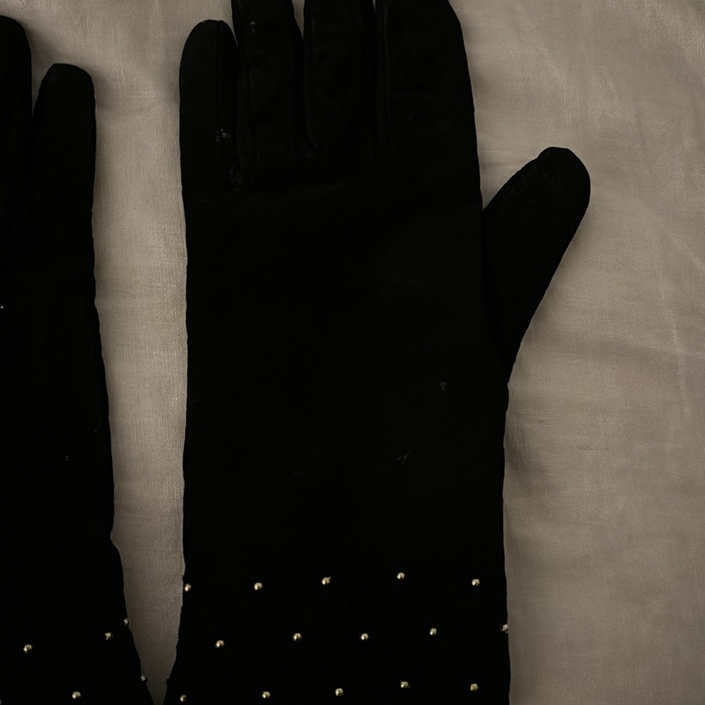Driving gloves - Picture 2 of 6